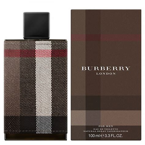 burberry london for men details|Burberry London for men notes.